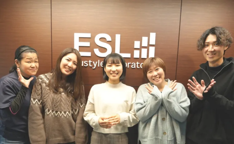 訪問介護のコーディネーター候補の画像