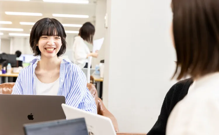 Webディレクターの画像