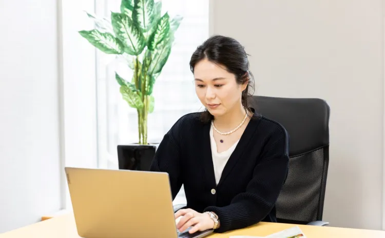 人事部長の画像