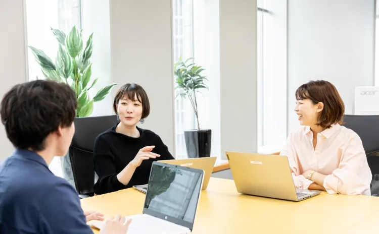 人事アシスタントの画像