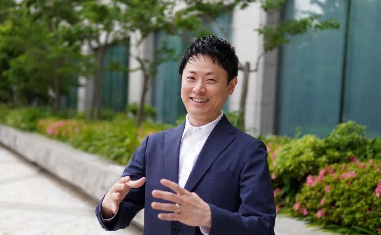 内部監査の画像