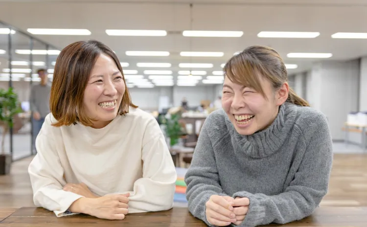 採用人事の画像