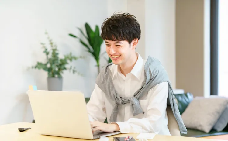 人事アシスタントの画像