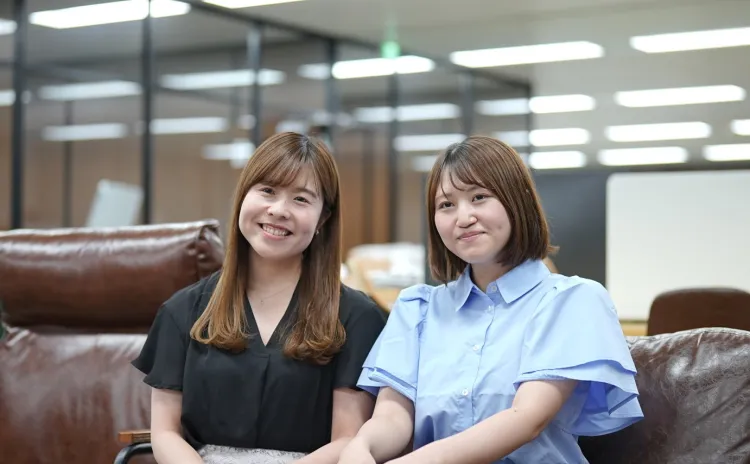 ヘルパーの画像