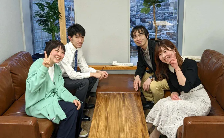 ヘルパーの画像