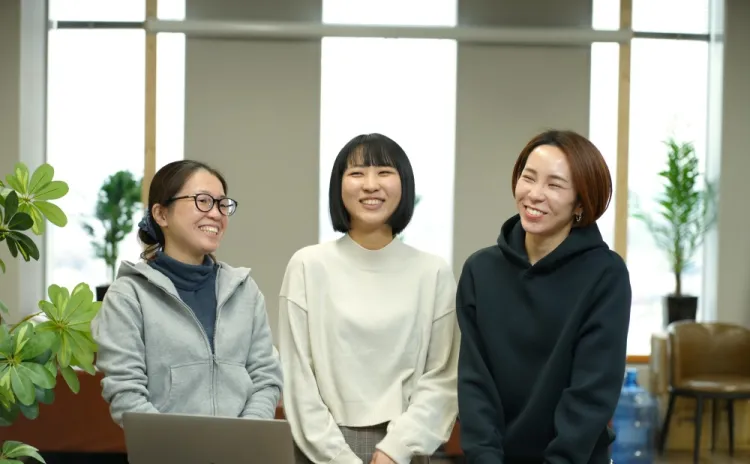 ヘルパーの画像