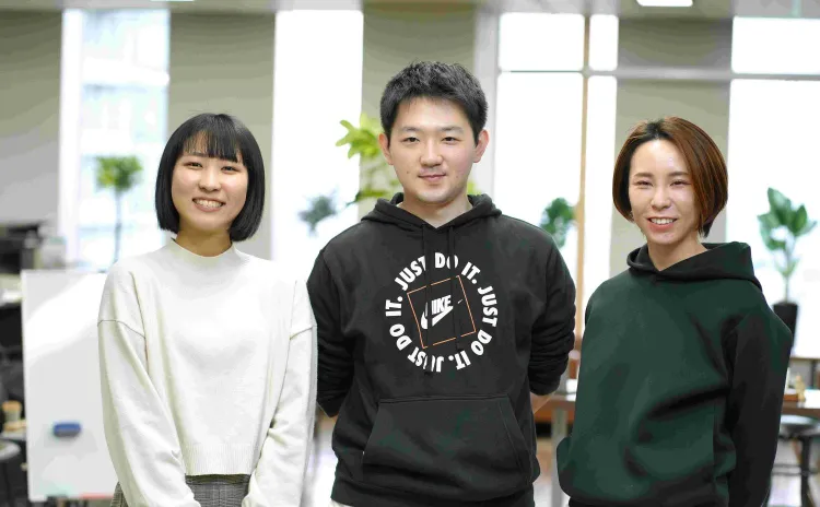 サービス提供責任者候補の画像