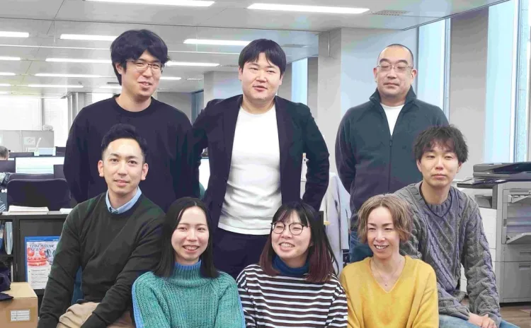 サービス提供責任者候補の画像