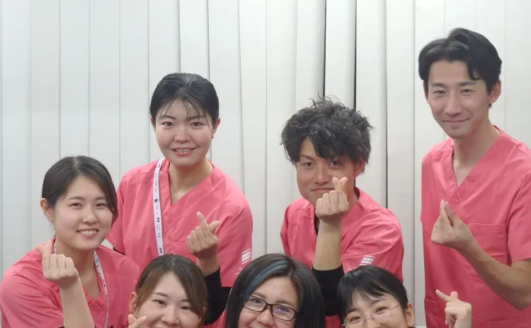 訪問リハビリ（言語聴覚士）の画像