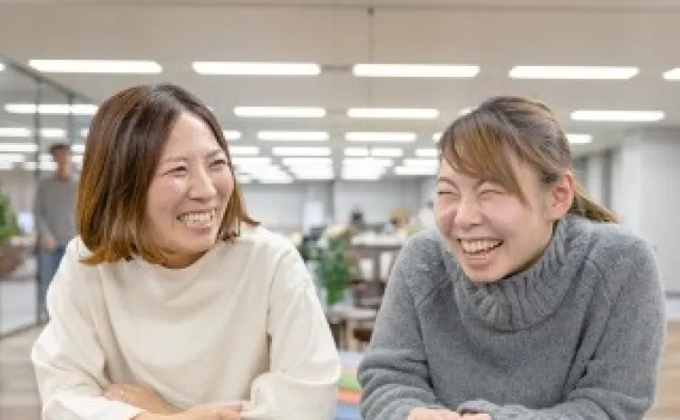 一般事務の画像
